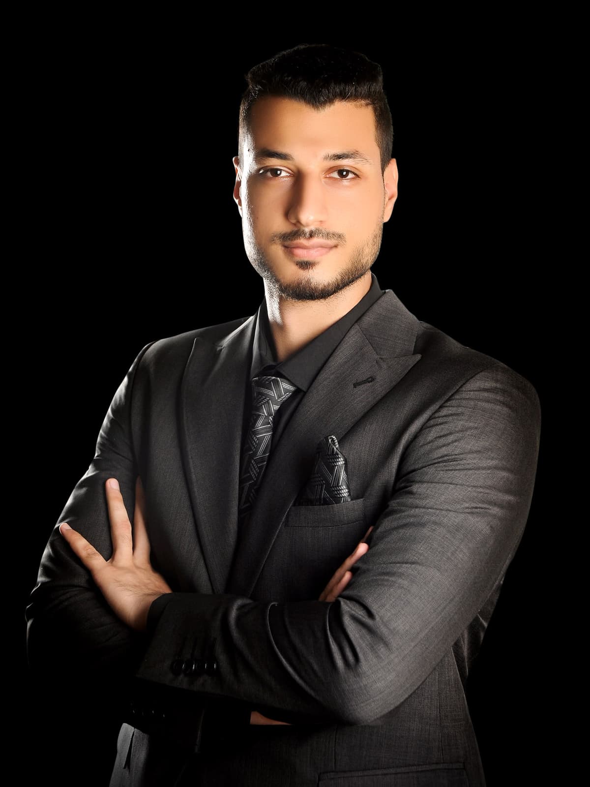 Ahmed Khaled